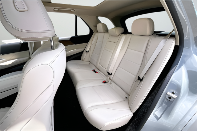 Certified Used 2026 Gray Mercedes-Benz GLE 350 image 19