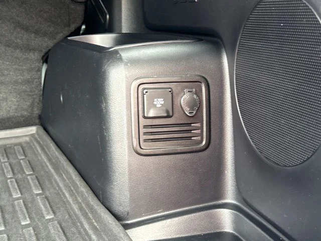 Used 2019 Gray Toyota Limited Nightshade image 12