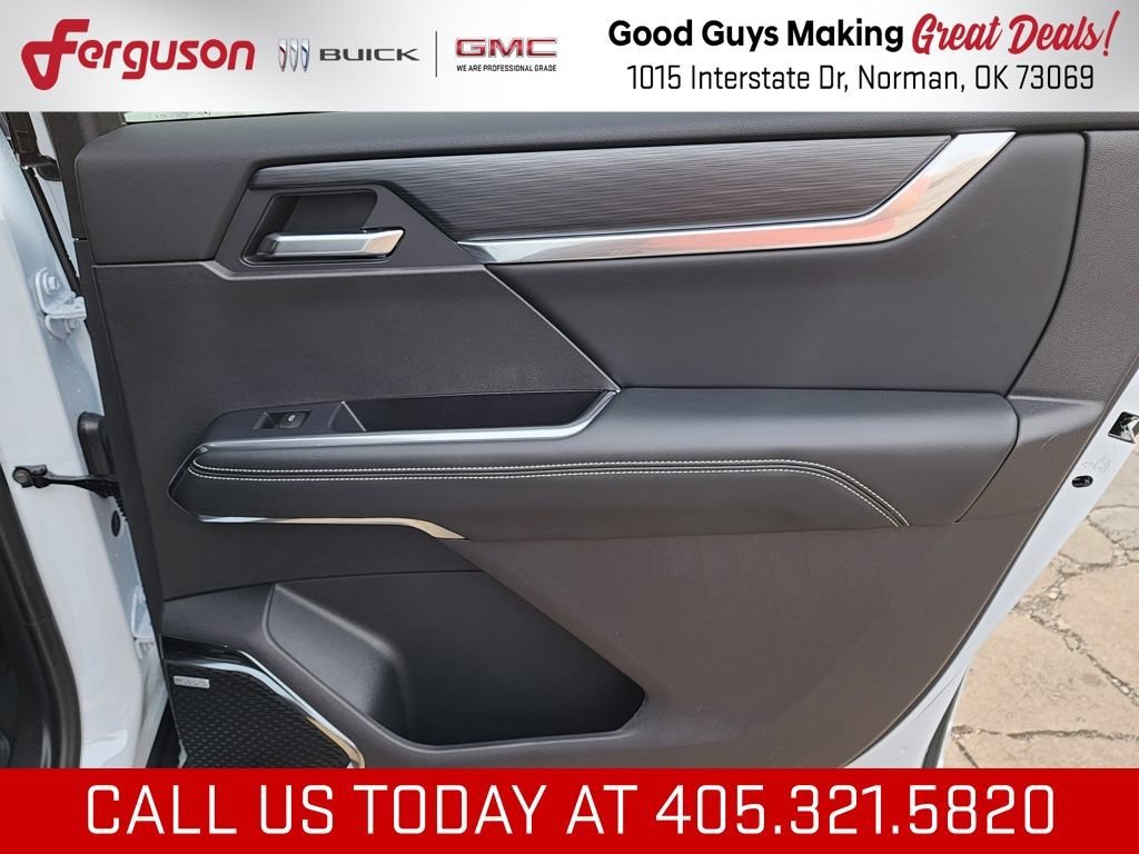 2026 GMC Acadia Elevation - Photo 42