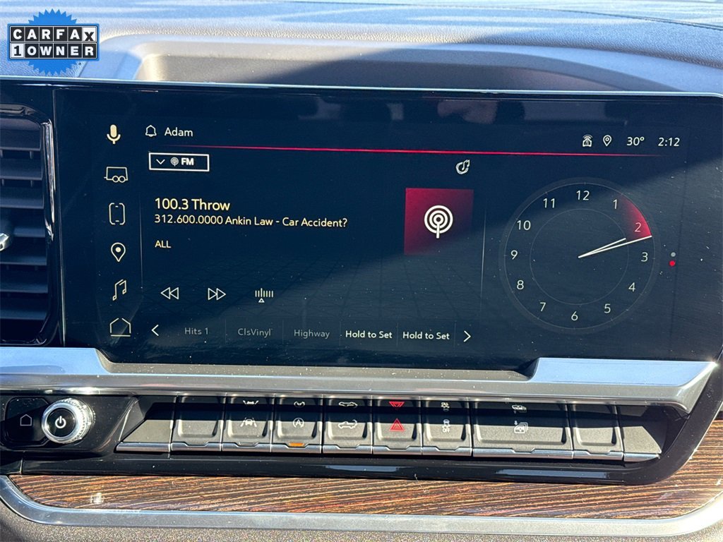 2026 GMC SIERRA - Image 21