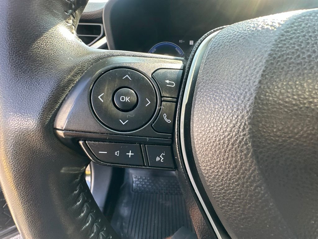Used 2024 Black Toyota Limited image 14