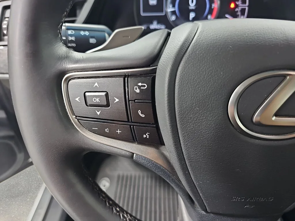 Used 2023 White Lexus 250 image 19