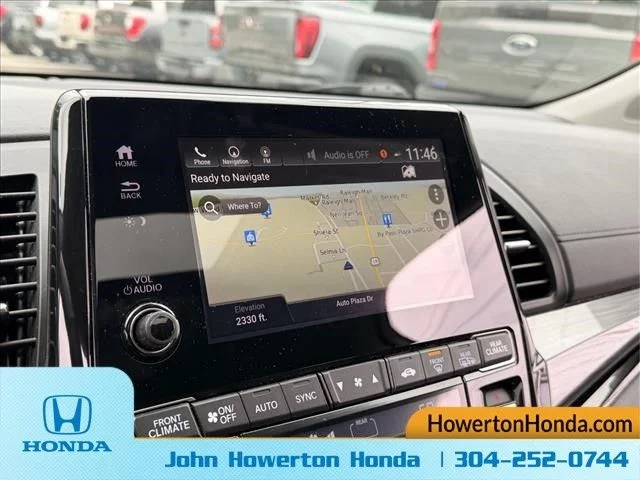 Used 2024 Gray Honda Elite image 21