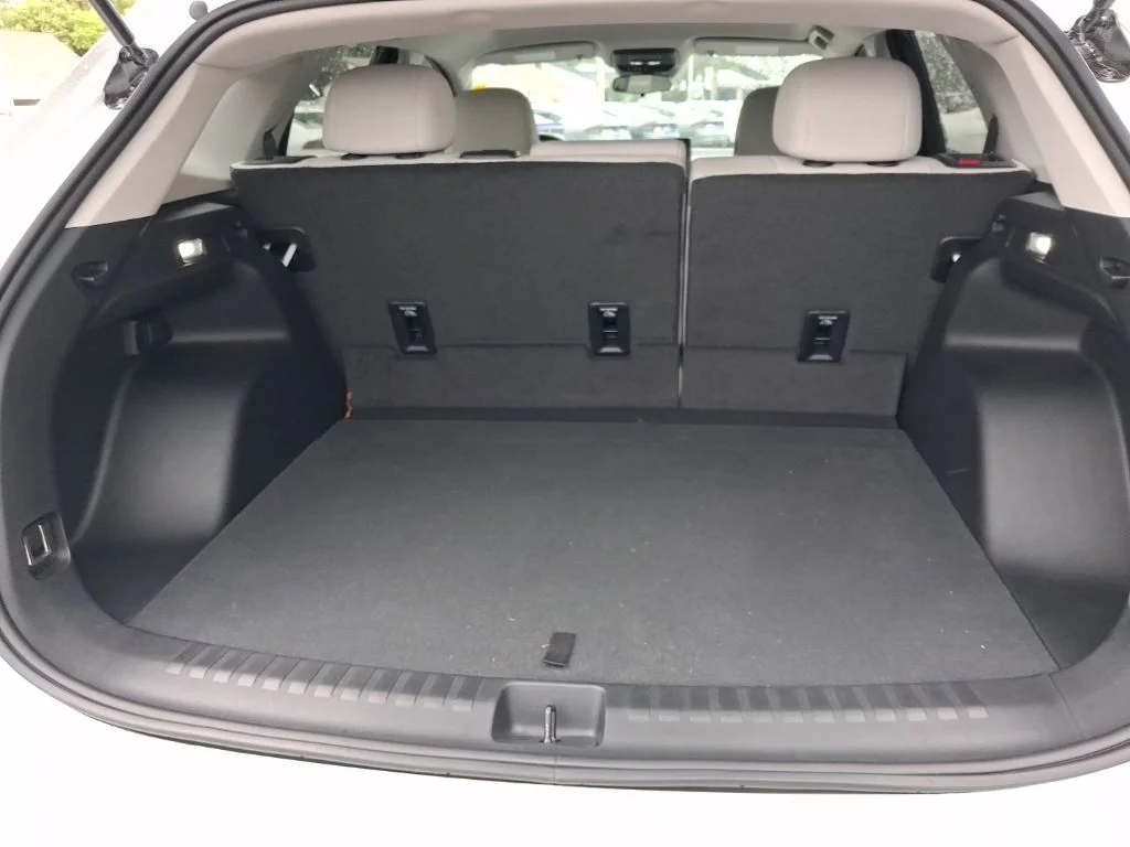 Used 2025  Honda EX image 10