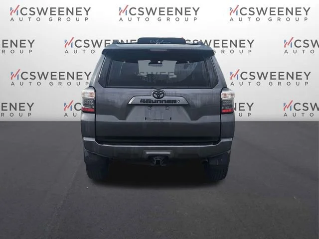 Used 2019 Gray Toyota SR5 image 4