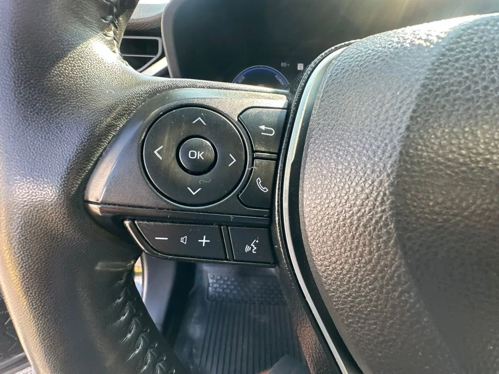 Used 2024 Black Toyota Limited image 14
