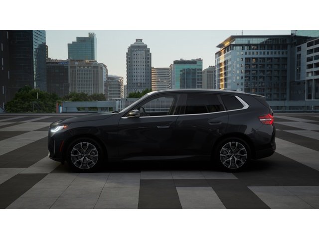 New 2026 Dark Graphite Metallic BMW 30 xDrive image 4