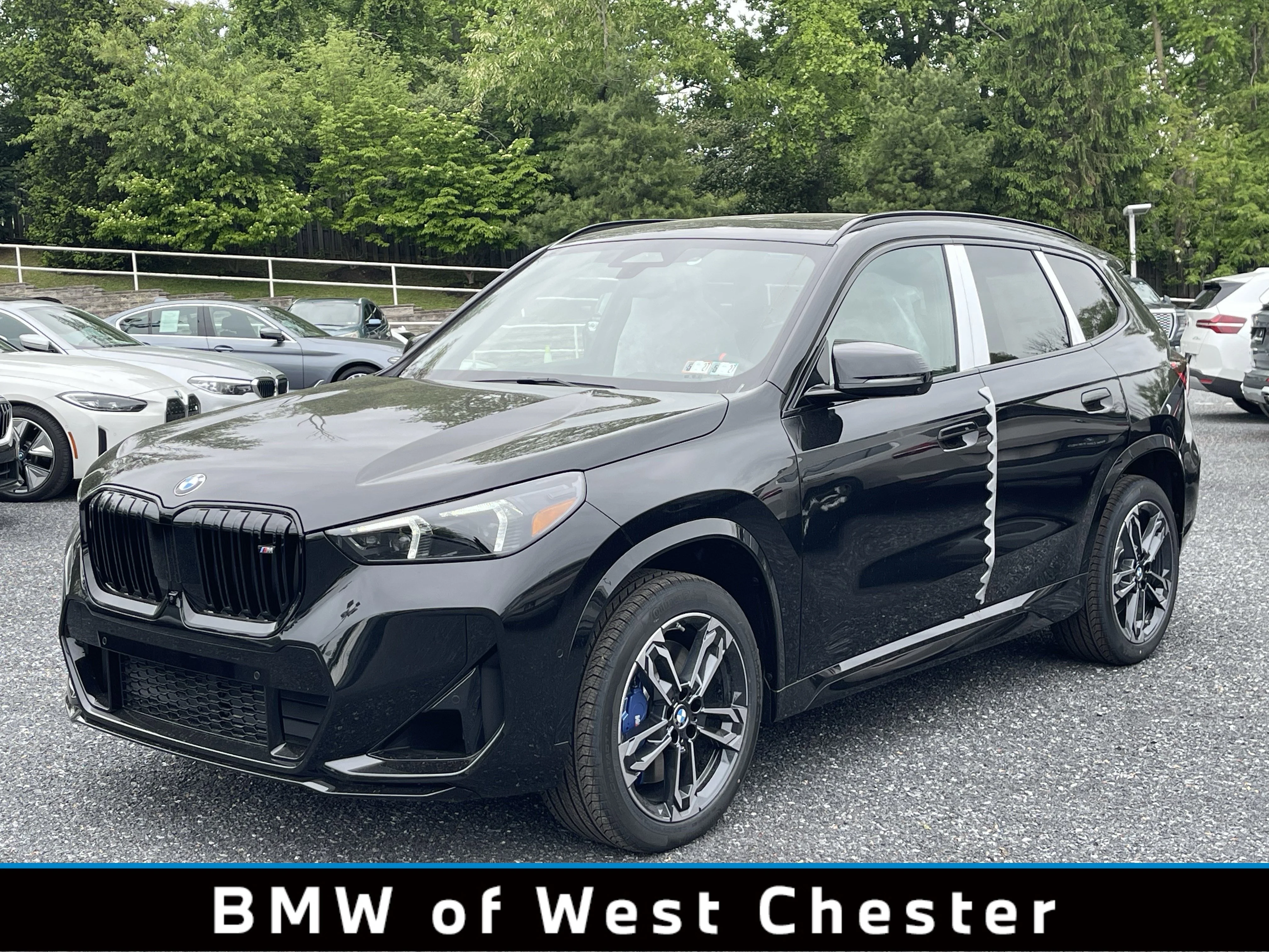2026 BMW X1