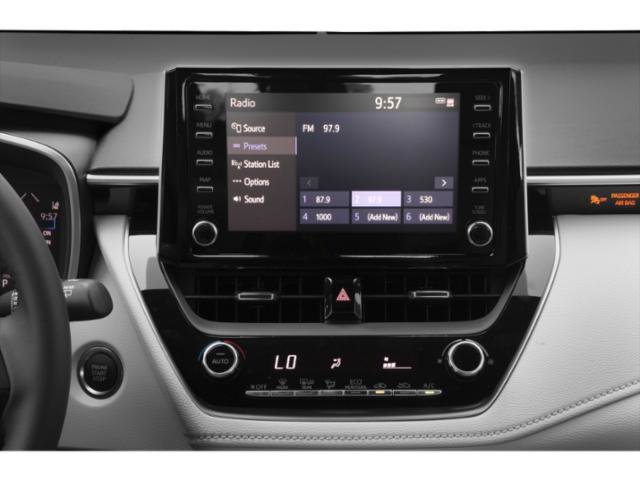 Used 2020 Aqua Toyota SE image 10