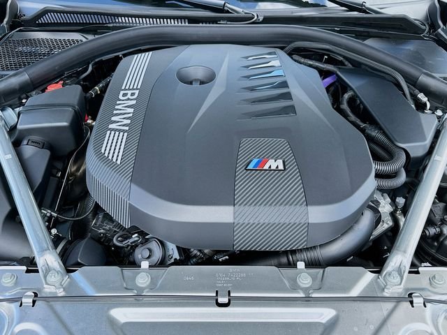 New 2026 Gray BMW M440i Gran Coupe image 22