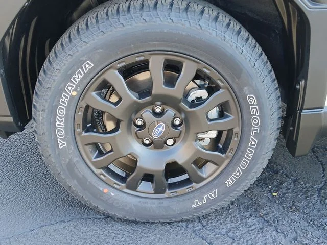 2026 Subaru Forester Wilderness - Photo 28