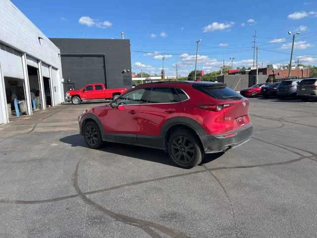 2025 Mazda CX-30 Turbo Premium Plus - Photo 13