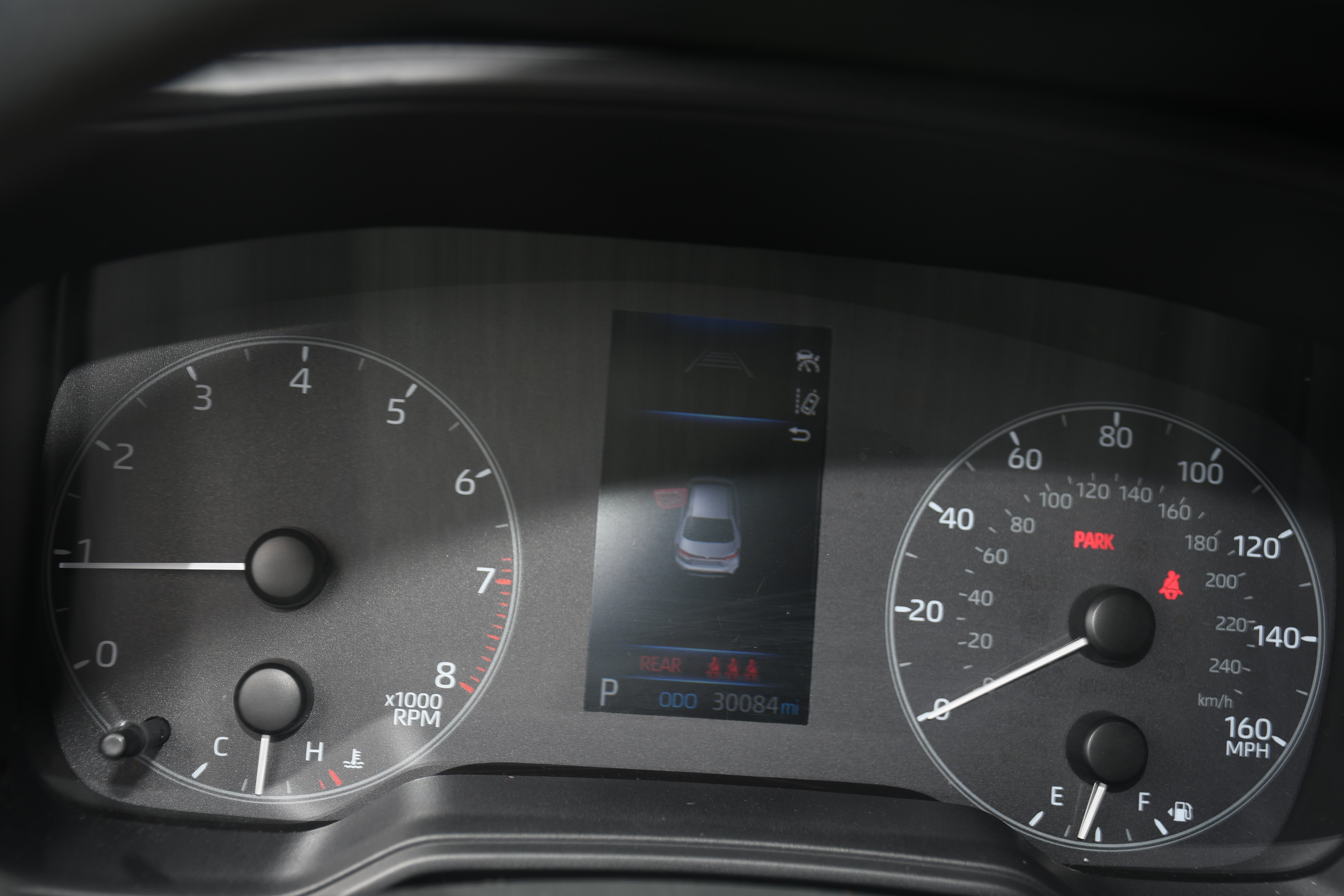 Certified Used 2024  Toyota LE image 13