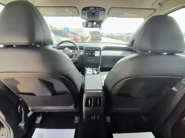 Used 2023 Gray Hyundai Limited image 44