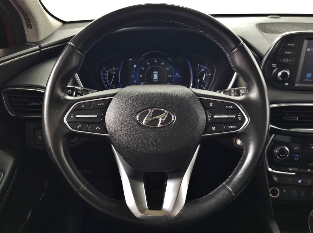 2020 Hyundai Santa Fe SEL - Photo 18