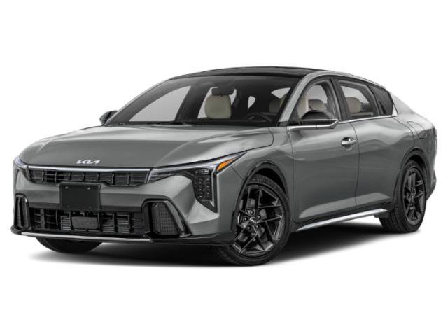 New 2026 Aurora Blue Kia GT-Line Turbo image 14