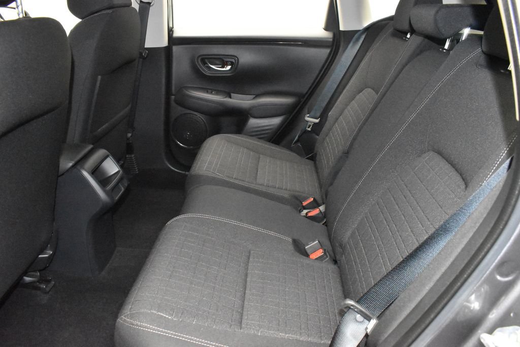 Used 2024 Gray Honda LX image 31