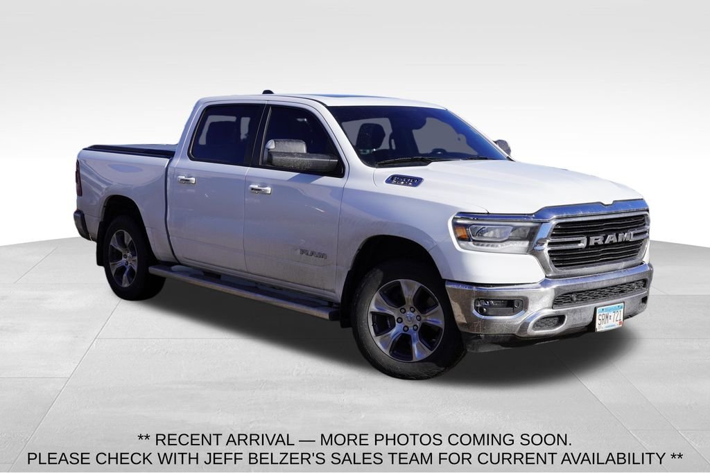 2019 RAM Ram 1500 Pickup Big Horn/Lone Star