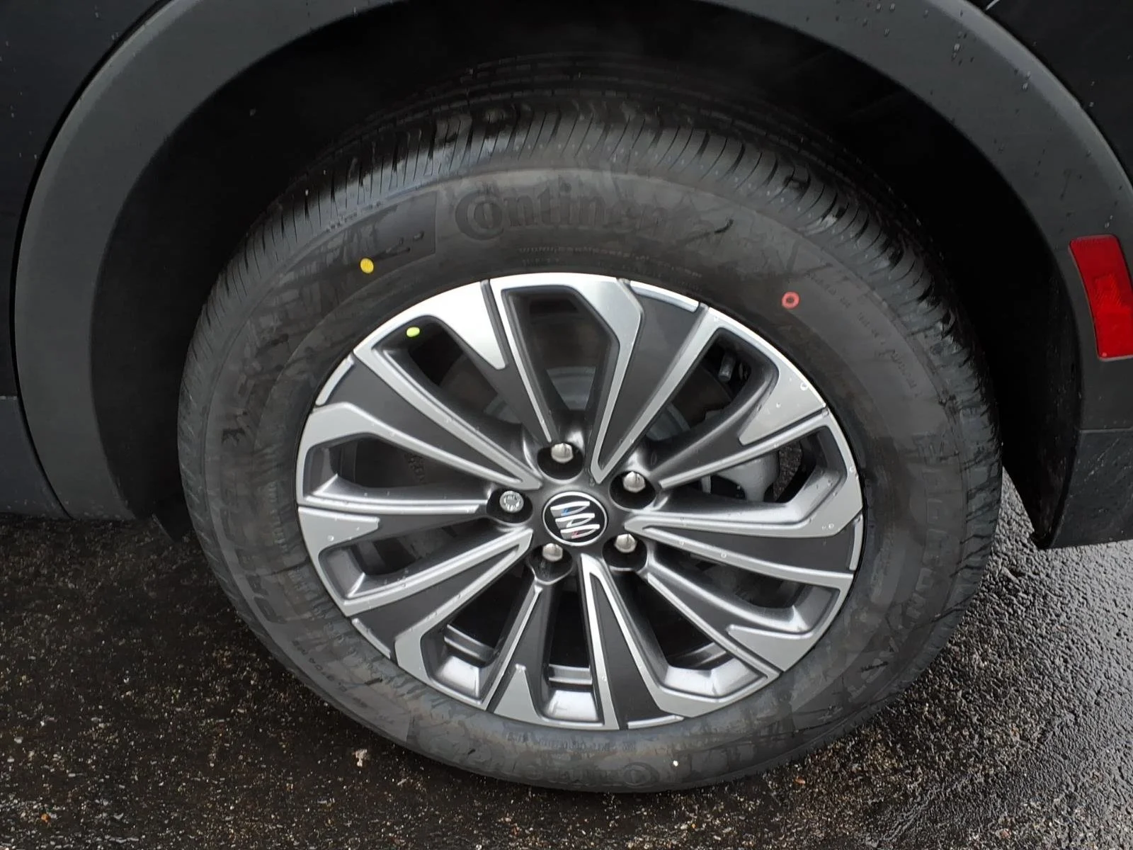 2026 Buick Envision Preferred - Photo 12