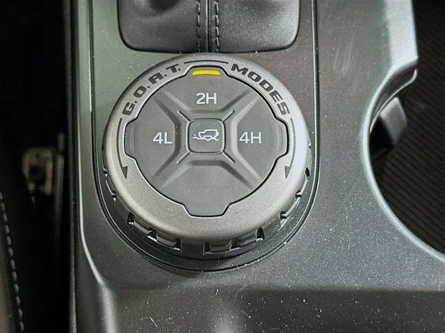 New 2026 White Ford Outer Banks image 20