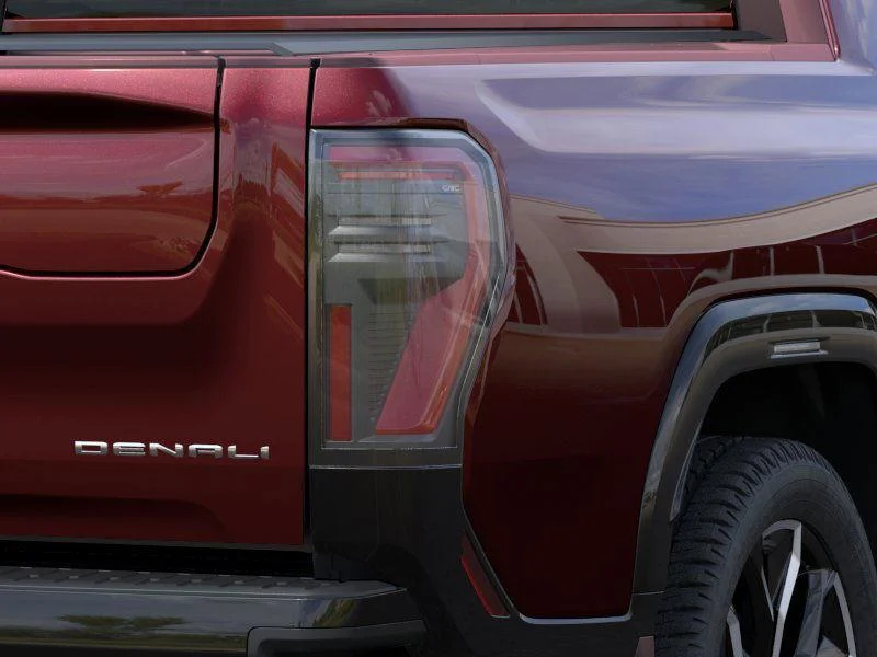 New 2025  GMC Denali image 11