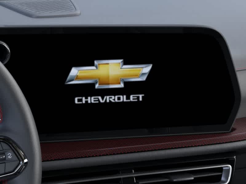 2026 Chevrolet Traverse RS - Photo 20