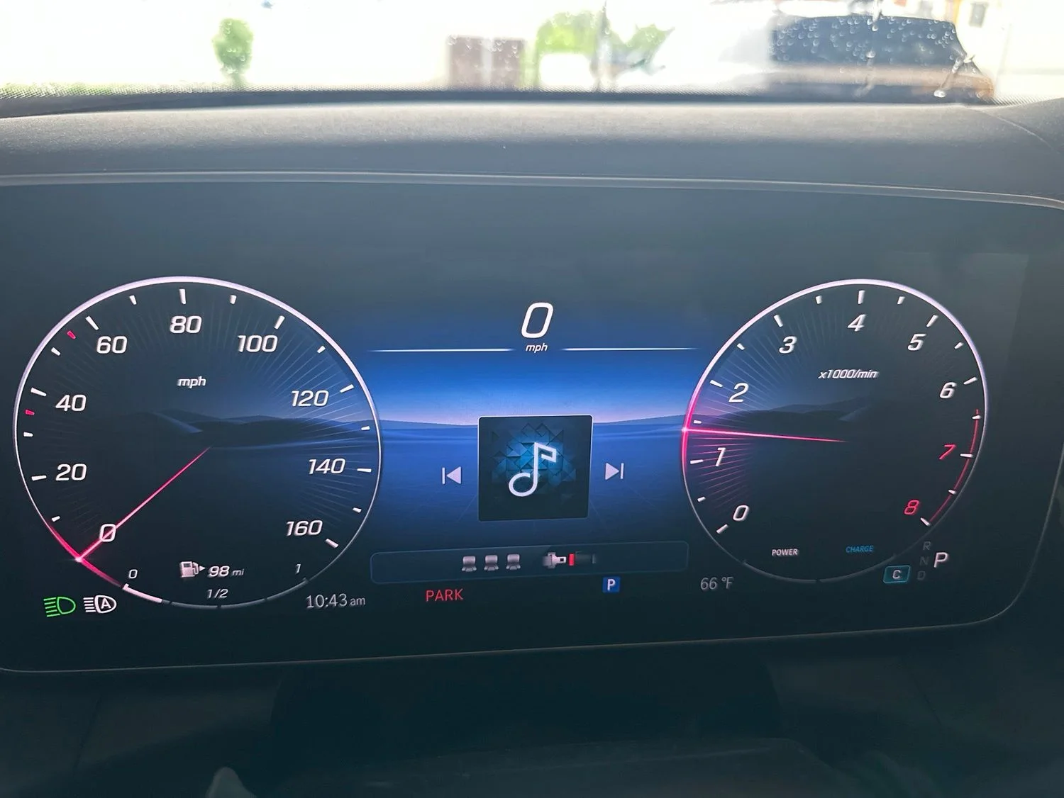 2025 Mercedes-Benz GLC GLC 300 4MATIC's photo
