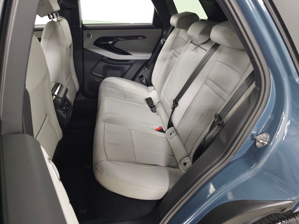 Certified Used 2026 Blue Land Rover S image 38