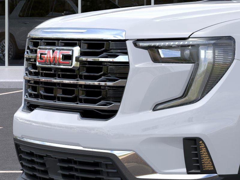 2025 GMC Acadia Elevation - Photo 13