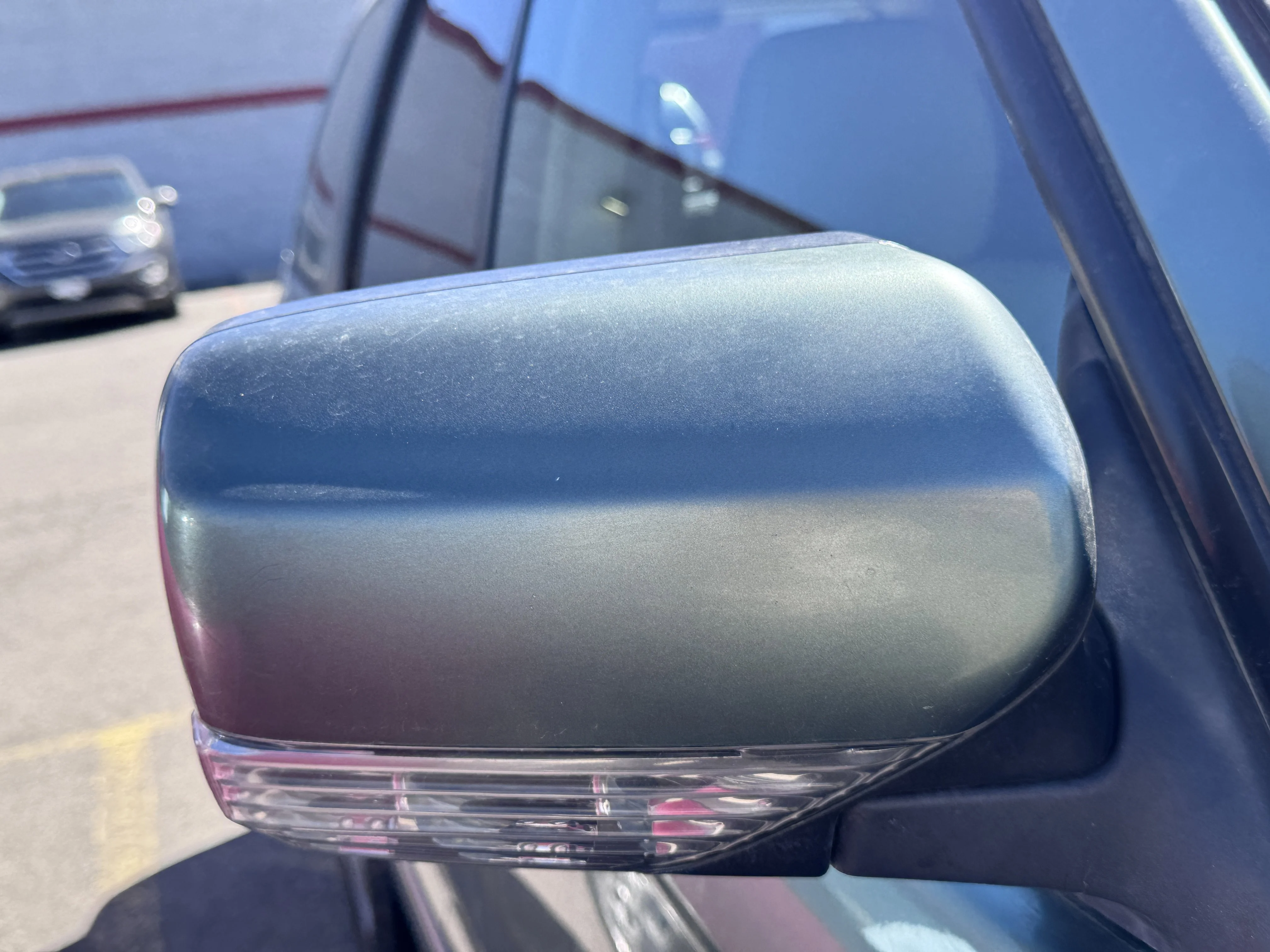 Used 2007 Evergreen Metallic Subaru X L.L. Bean Ed image 44