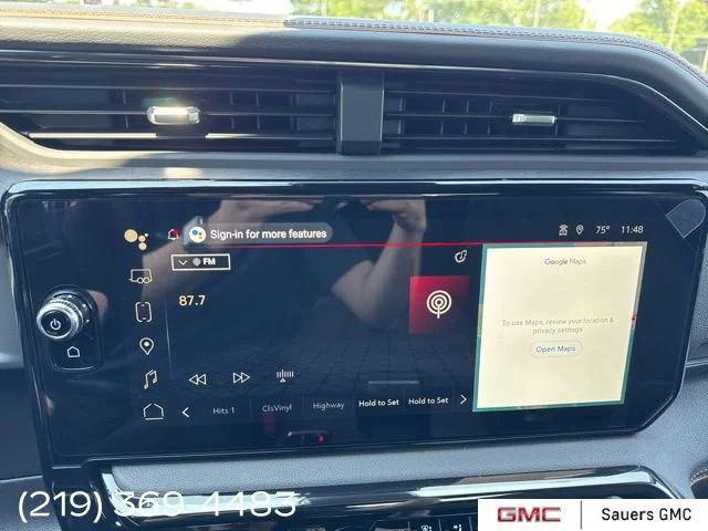 2024 GMC Sierra 1500 AT4 - Photo 14