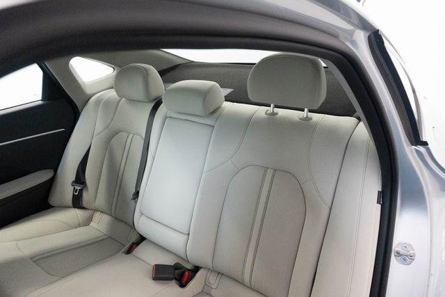 New 2026 Silver Hyundai SEL Sport image 11