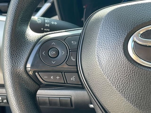 Used 2026 Black Toyota LE image 29