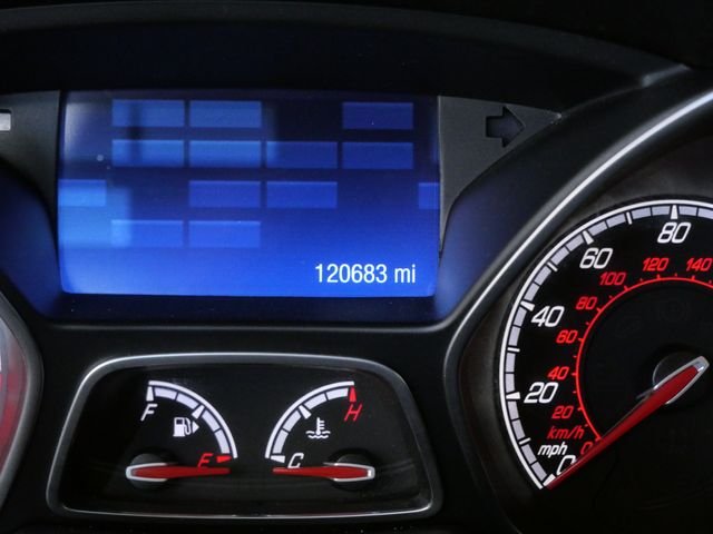 Used 2014 Red Ford ST image 20