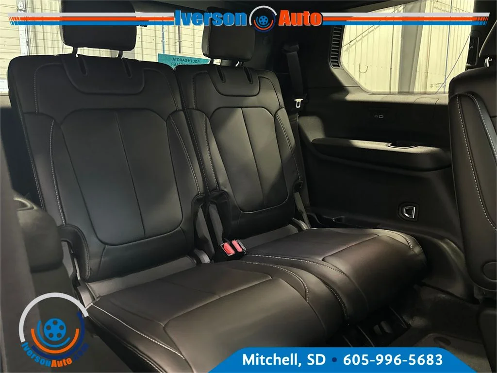 New 2026 Blue Jeep Limited image 29