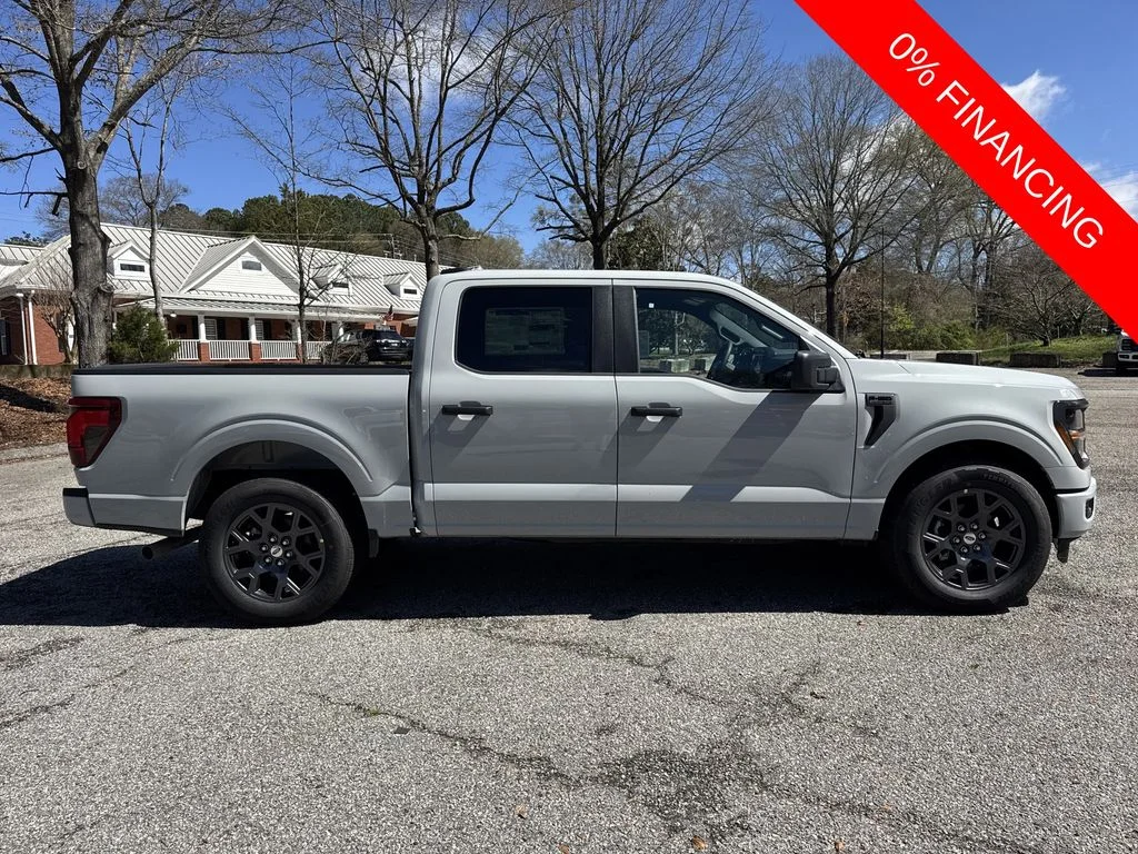 New 2026 Avalanche Ford STX® image 8