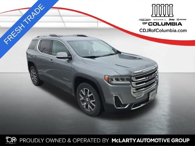 2023 GMC Acadia SLT AWD's photo