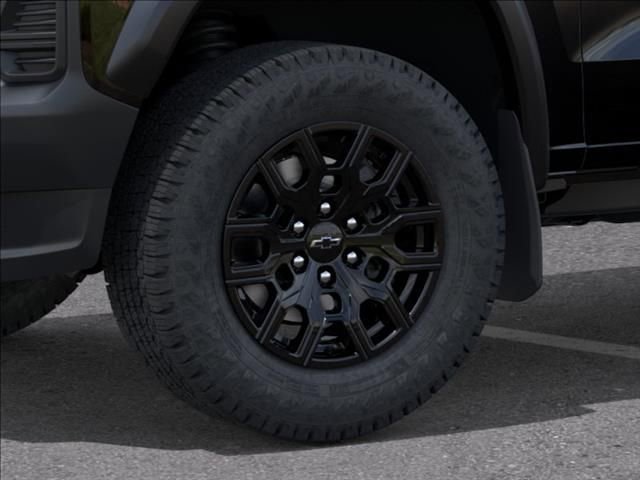 2026 Chevrolet Colorado Trail Boss - Photo 9