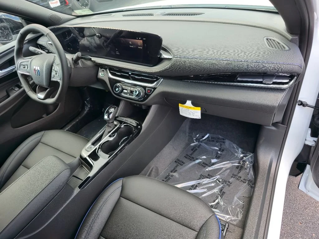 2026 Buick Envista Sport Touring - Photo 27