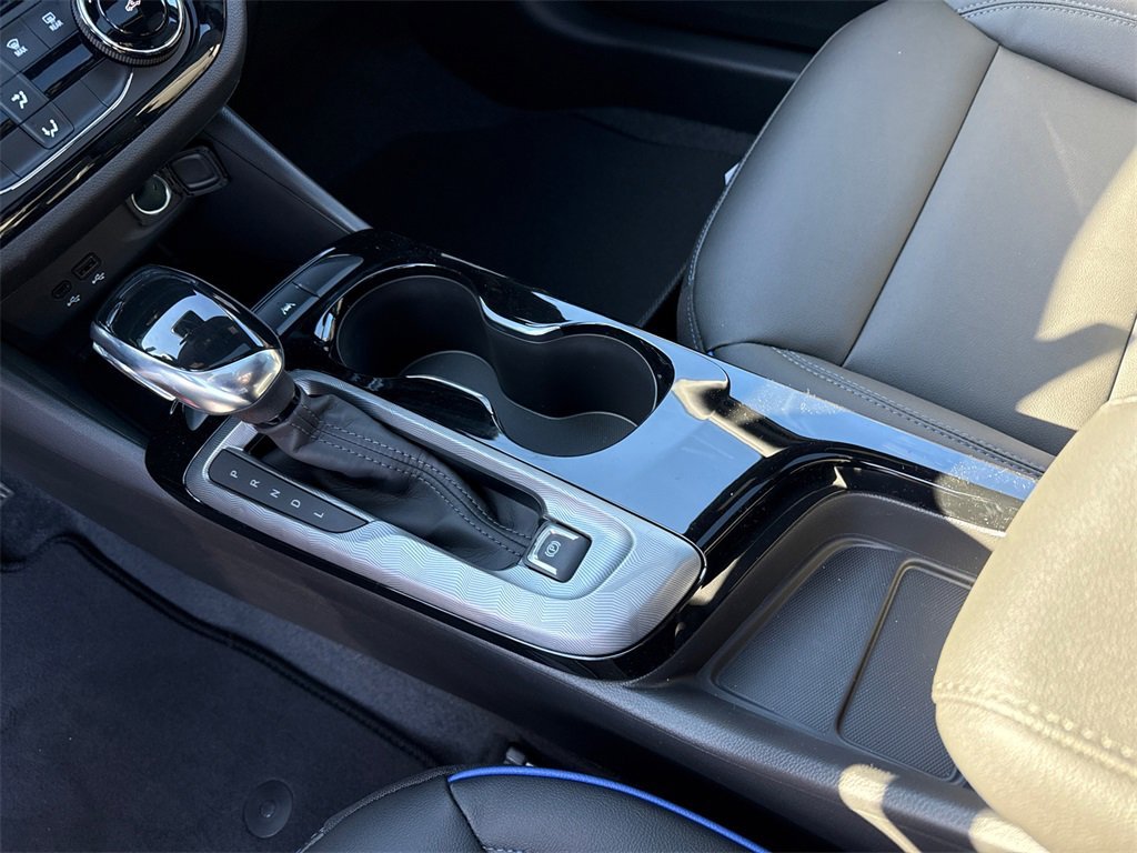 2026 BUICK ENVISTA - Image 22