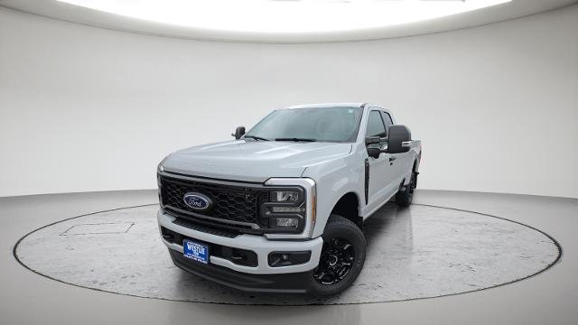 New 2026 Avalanche Ford F-250® XL image 27