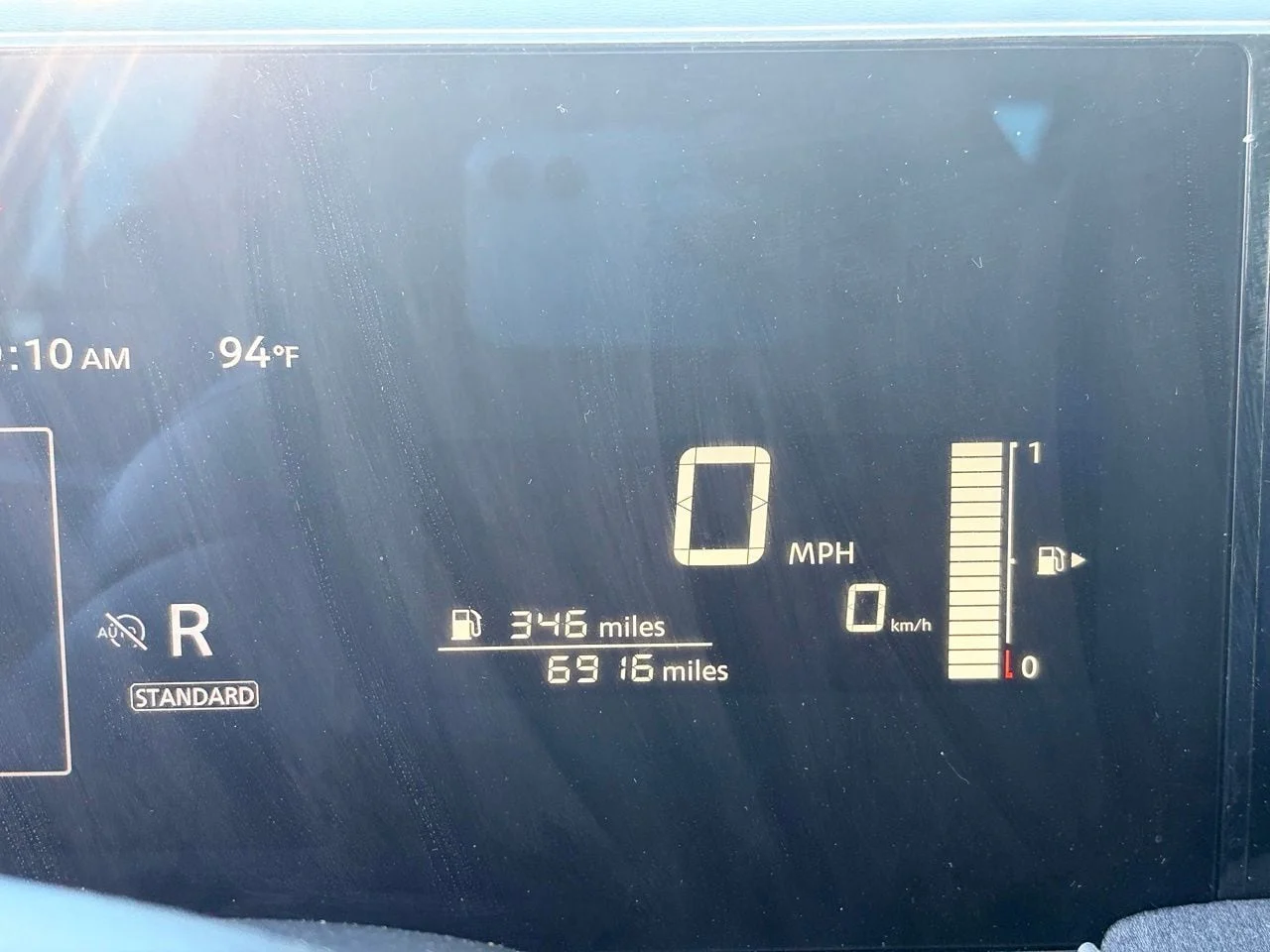 Used 2026 Super Black Nissan S image 29