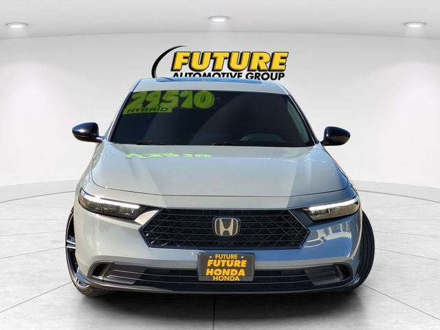 Used 2024  Honda Sport image 2