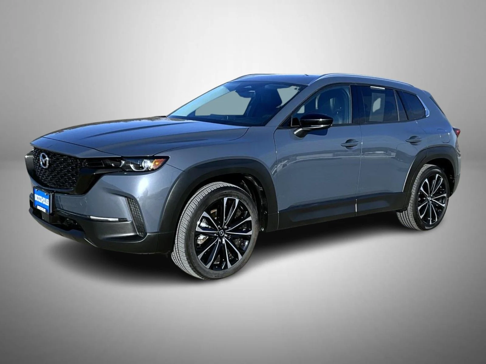 2025 Mazda CX-50 2.5 S Premium Plus's photo