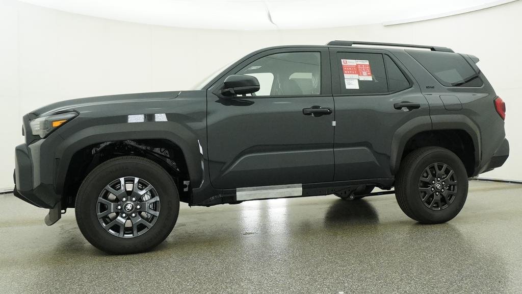 New 2026 Underground Toyota SR5 image 34