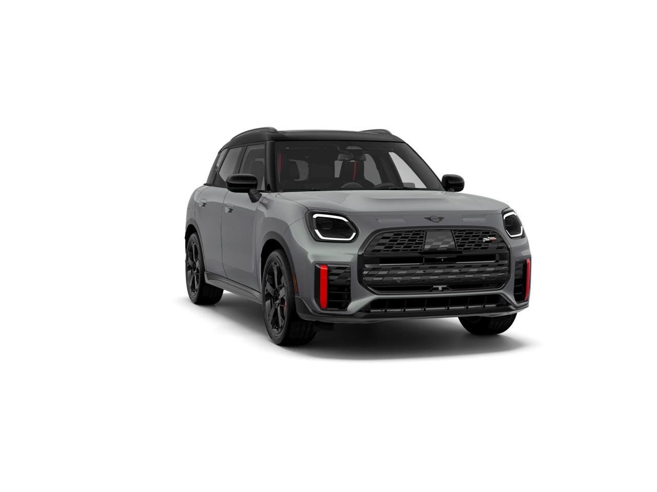 2027 MINI Countryman's photo