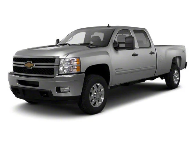 Used 2013 Deep Ruby Metallic Chevrolet LTZ image 1