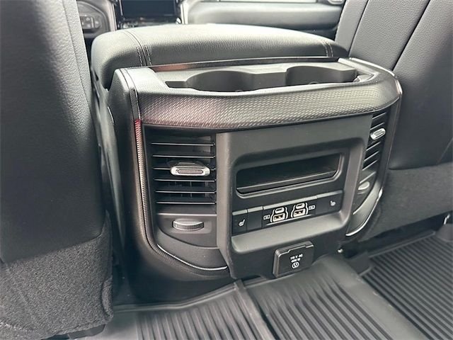 2025 RAM Ram 2500 Pickup Rebel - Photo 20