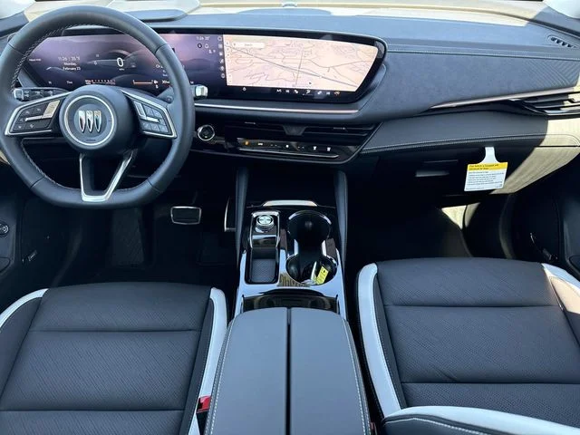 2026 Buick Envision Sport Touring - Photo 19