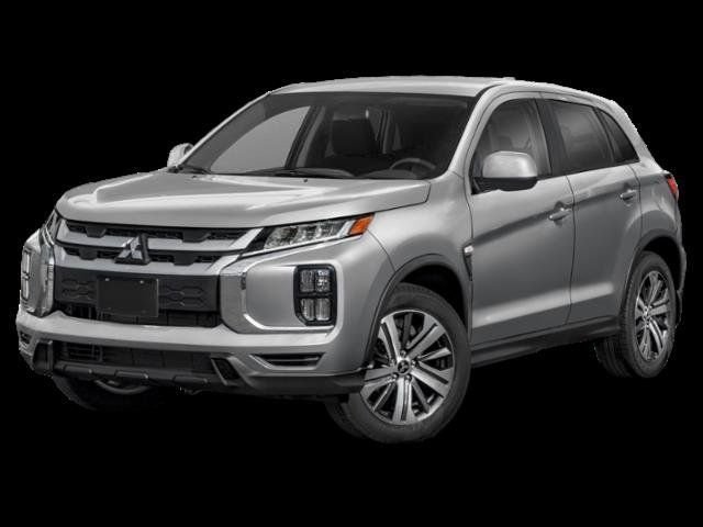 2025 Mitsubishi Outlander Sport 2.0 TRAIL EDITION